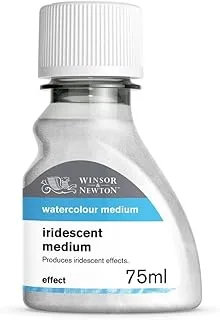 Winsor & Newton Iridescent Medium 75ml V4