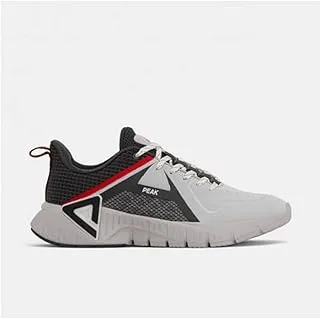 Peak E221237E Walking Shoes for Men, Size E39, Grey