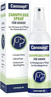 Canosept Tooth Spray (100ml)