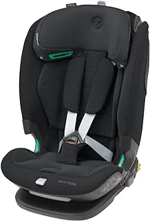 Titan Pro i-Size Child Seat