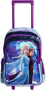 Disney Frozen The North Calls Trolley 18