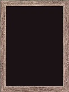 U Brands Magnetic Chalkboard, 18