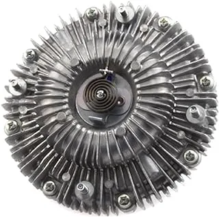 AISIN FCT-017 Engine Cooling Fan Clutch