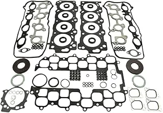 ITM Engine Components 09-11807 Cylinder Head Gasket Set for 1998-2004 Toyota/Lexus 4.7L V8, 2UZFE, 4Runner, Land Cruiser, GX470, LX470