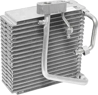 EVAP CORE/EVAP ASSY - NEW EVAPORATOR