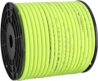 Flexzilla - 250Ft Air Hose 3/8 (HFZ38250YW)