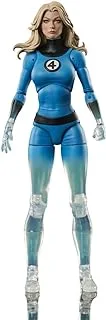 Marvel Select: Sue Storm Action Figure