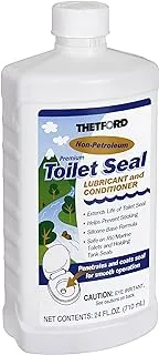 Thetford Corp 36663 Toilet Seal Lube & Conditioner