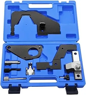 JoyTube Engine Camshaft Timing Locking Tool Set for Jaguar/Land Rover Evoque 2.0T/Ford 2.0 SCTi Ecoboost Ti-VCT Mondeo Focus