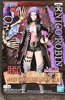 Banpresto ONE Piece DXF The GRANDLINE Lady vol.2(TBA)