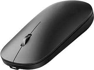 Trands TR-MU570 Rechargeable Optical Mouse