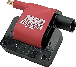 MSD 8228 ملف الإشعال الناسف