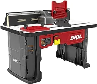 SKIL SRT1039 Benchtop Portable Router Table