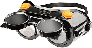 Tolsen Welding Goggle, Black