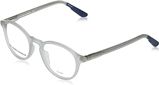 Under Armour Men's Ua 5017/G Round Prescription Eyewear Frames