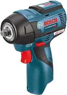 Bosch PS82N 12V Max Brushless 3/8 In. Impact Wrench (Bare Tool)