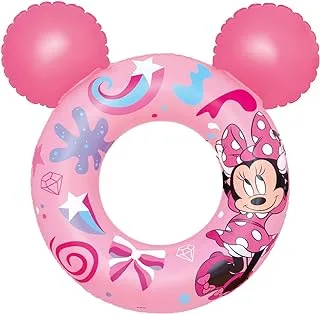 Bestway Swim Ring Minnie 74X76cm