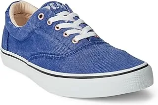 POLO RALPH LAUREN Men's Keaton Laceless Sneakers