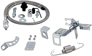 Spectre Performance 2435 Throttle Cable and Bracket Kit