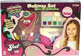 My Fashion Gal Makeup Set Beauty Collection