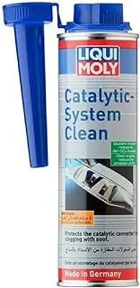 Liqui Moly Catalyst Cleaner