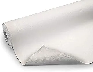 BPA® Double Primed Cotton Canvas Roll Choose Your Size! (1ft x 60