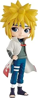 Banpresto Naruto Q Posket Shippuden Namikaze Minato Ver.A Figure