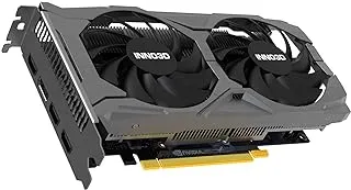 Inno3D VGA GTX 1650 Twin X2 OC 4GB GDDR6