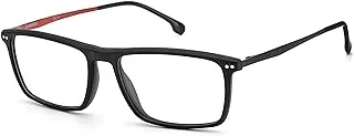 Carrera Mens Carrera 8866 Prescription Eyewear Frames