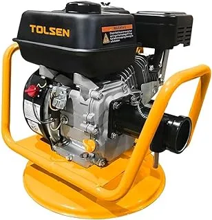 Tolsen,Gasoline concrete Vibrator,86141,