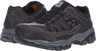 Skechers Men's Cankton Ebbitt Construction Shoe