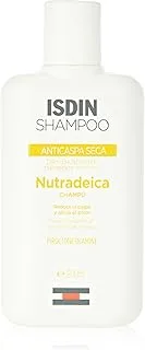 ISDIN NUTRADEICA ANTI DRY DANDRUFF SHAMOO 200ml