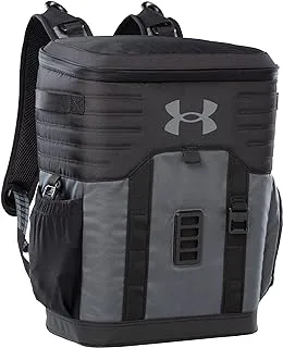 Under Armor Sideline Cooler, 12/24/25 Can Insulated Cooler, Lunch Bag, Ice Chest