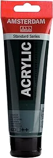 AAC STD 120ML SAP GREEN