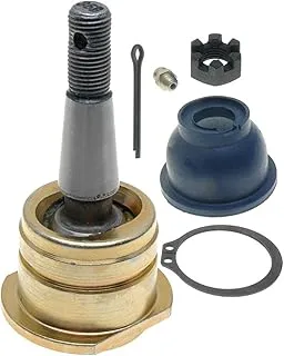 ACDelco Professional 45D0103 Front Upper Suspension Ball Joint Assembly