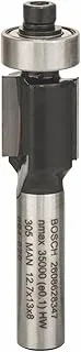 Bosch Professional 2608628347 Roman Ogee Bit, Black/Silver, 12.7 x 13 x 8 mm