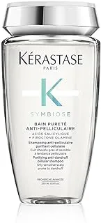 Kérastase Symbiose Purifying Anti-Dandruff Shampoo 250 ml