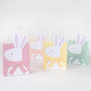 Meri Meri Easter Party Bags (Pack of 8)