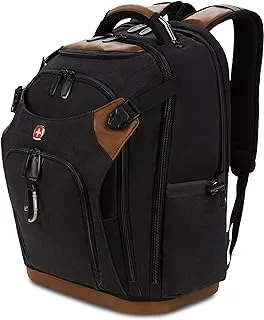 SwissGear Work Pack Ultimate Tool Protection Organization, Laptop Backpack