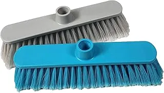 Rozenbal Colour broom With Stick 221401