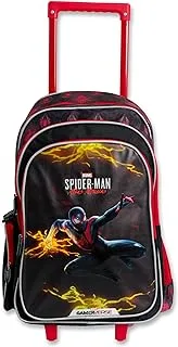 Marvel Spiderman Web Sling Time 18