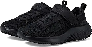 Skechers Bounder, Kids Shoes, Black/Black, 28 EU