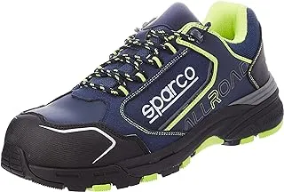 Sparco Allroad S3 Src Unisex Work Safety Shoes