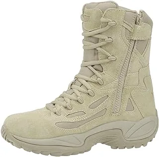 Reebok Work Duty Men's Rapid Response Tactical Boot