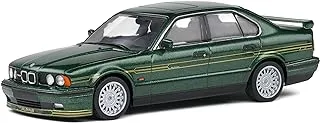 Motor city classics Alpine B10 E34 Alpina Green 1/43