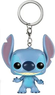 Funko Pocket Pop Schlüsselanhänger Disney – Stitch Schlüsselanhänger