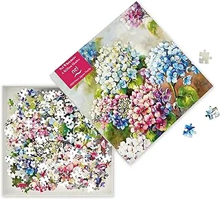 Adult Jigsaw Puzzle Nel Whatmore: A Million Shades: 1000-Piece Jigsaw Puzzles