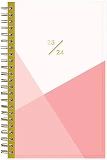 Blue Sky 2023-2024 Academic Year Weekly and Monthly Planner, 5