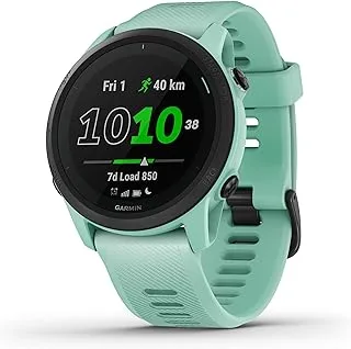 GARMIN FORERUNNER 745, NEO TROPIC