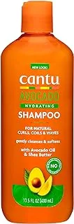 Cantu Avocado Hydrating Cream Shampoo 400 ml